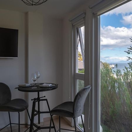 Skyline 7 Appartement Ushuaia Buitenkant foto