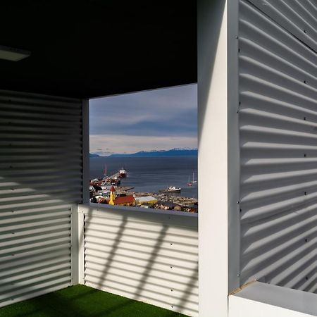 Skyline 7 Appartement Ushuaia Buitenkant foto