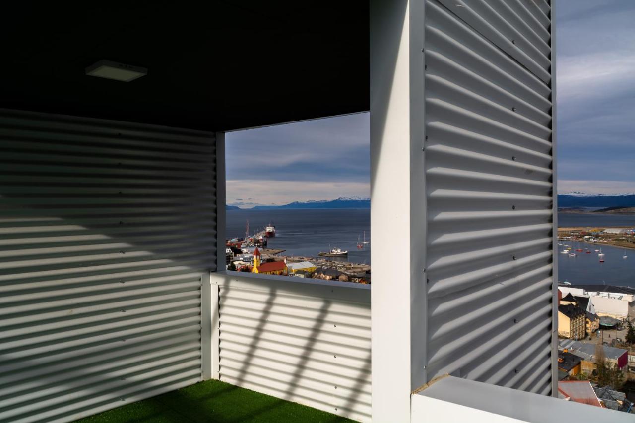 Skyline 7 Appartement Ushuaia Buitenkant foto